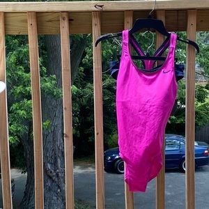 Nike bathing suits